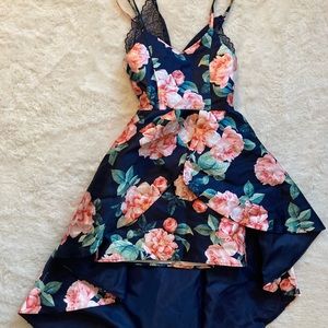 Rare Editions Size 8 Little Girls Dress